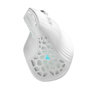 Solakaka E9 Vertical MMO Gaming Mouse