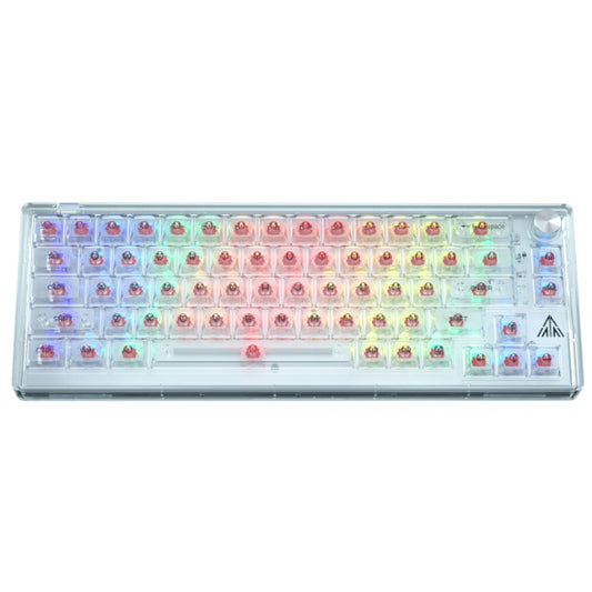 SK966 Gaming Keyboard