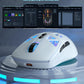 SOLAKAKA SM802 Wireless Gaming Mouse