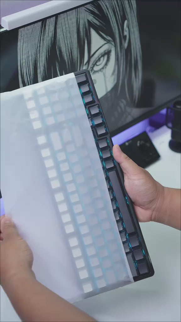 Load video: 